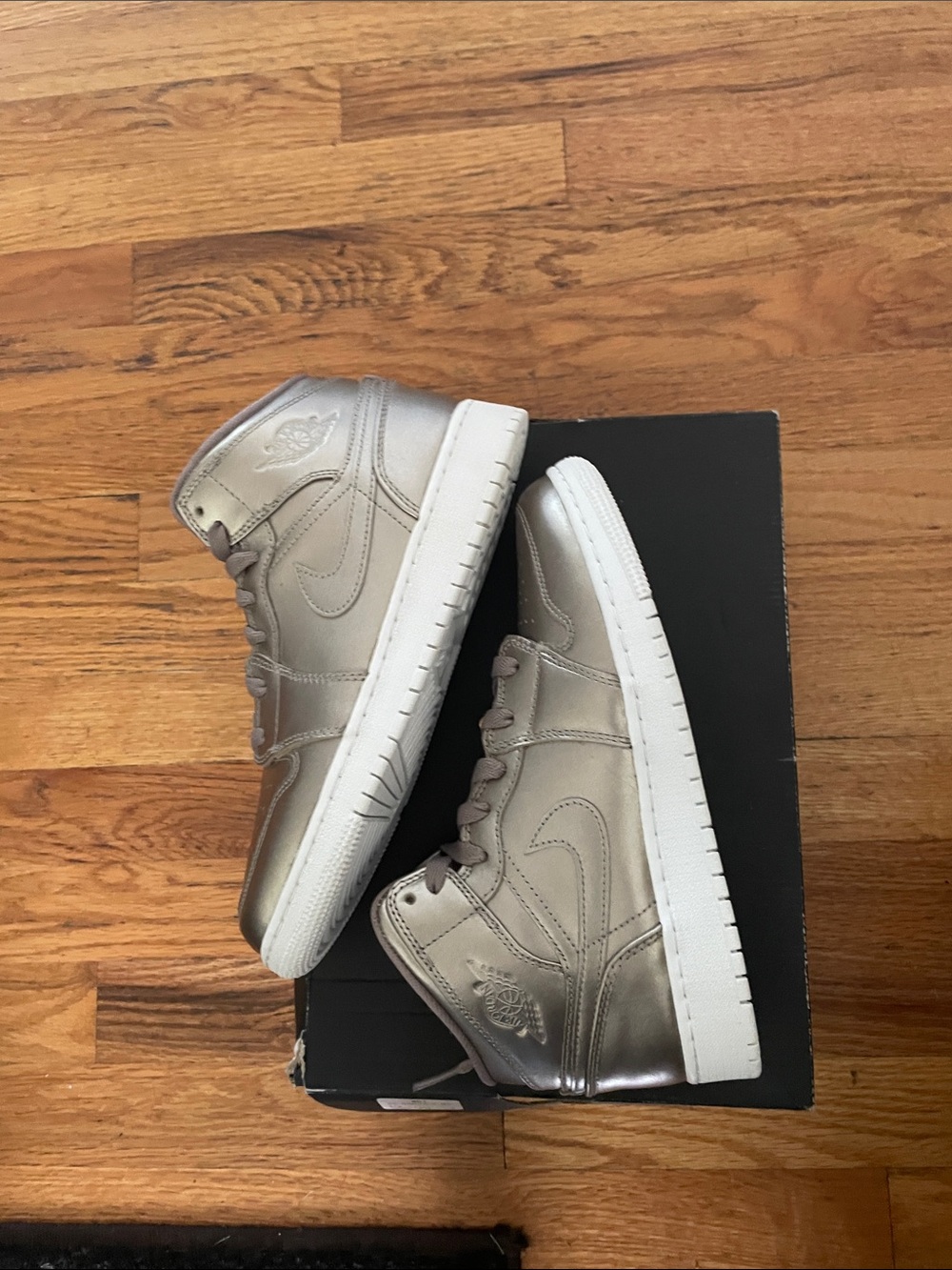 Jordan 7 retro